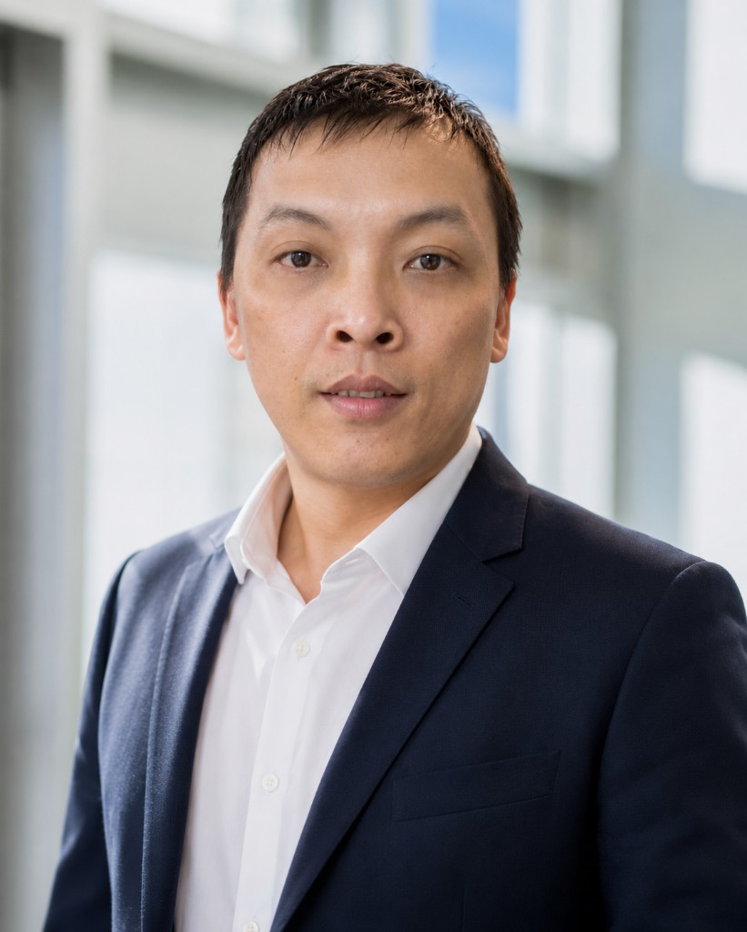 Nguyen Phu Minh (Jack Nguyen) - Enterprise CTO